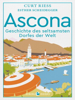 cover image of Ascona